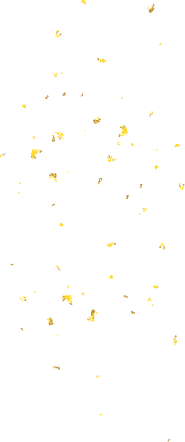 gold leaf